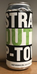 Strata Outta P-Town