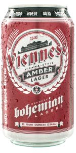 Viennese Lager