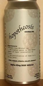 Hopotheosis