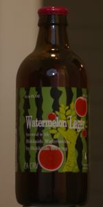 Watermelon Lager