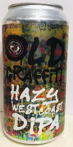 Old Graffiti