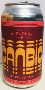 Canbic Vol. 2