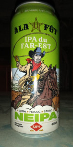 IPA du Far Est