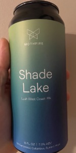 Shade Lake