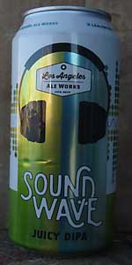 Sound Wave