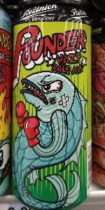 Pounder