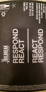 Respond React | React Respond