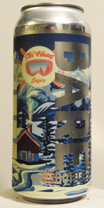 Ski Haus