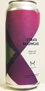 Strata Showcase