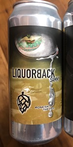 Liquorback Sammy