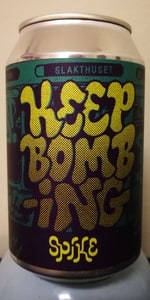 Keep Bombing