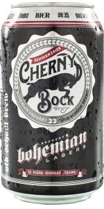 Cherny Bock