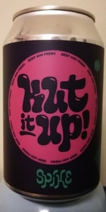 Kut It Up!