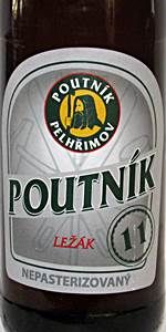 Poutnik LeÅ¾Ã¡k 11