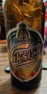 NikÅ¡iÄ‡ko Pivo