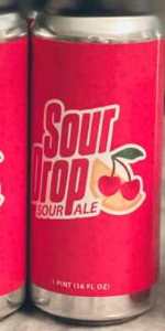 Sour Drop