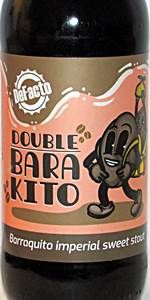 Double Barakito