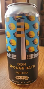DDH Sponge Bath