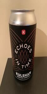 Echoes in Time