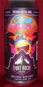 Copa CaBLAMa
