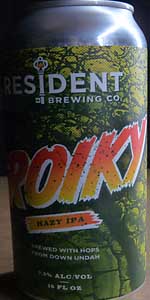 Croiky