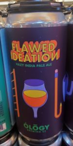 Flawed Ideation