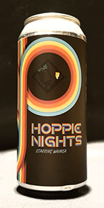 Hoppie Nights (Waimea)