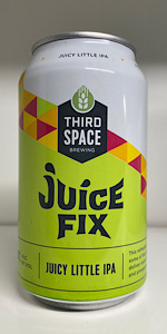 Juice Fix