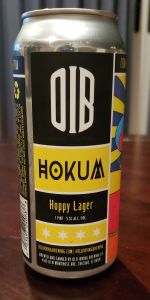 Hokum