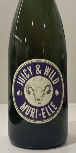 Juicy & Wild Muri-Elle