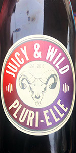 Juicy & Wild Pluri-Elle