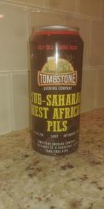 Sub-Saharan West African Pils