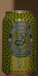 Special Effects IPA