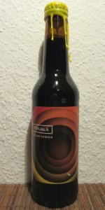 Cellar Series: Maplelicious