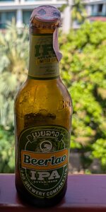 Beerlao IPA
