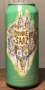 Double Saaz