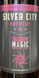 Shadow Magic