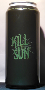 Kill the Sun - Candy Cap
