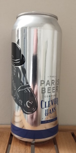 Clever Hans