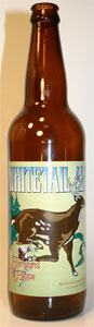 Whitetail Ale