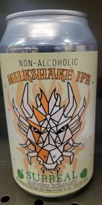 Milkshake IPA