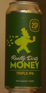 Really Dirty Money