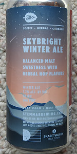 Skybright