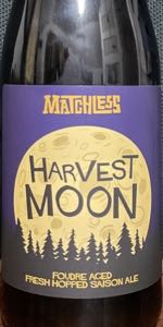 Harvest Moon
