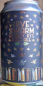 Hive Swarm