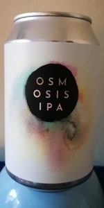 Osmosis IPA