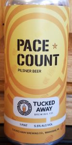 Pace Count