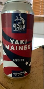 Yaki Mainer