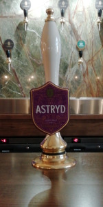 Astryd