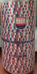 Buffalo buffalo Buffalo buffalo buffalo buffalo Buffalo buffalo